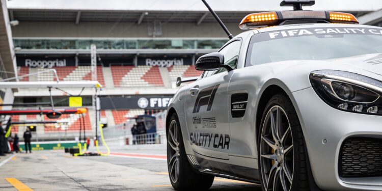FIA zet topcoureurs in voor wereldwijde veiligheidscampagne 1 fia zet topcoureurs in voor wereldwijde veiligheid