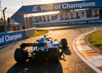 focus op sprint kwalificatie canada tijden en bela