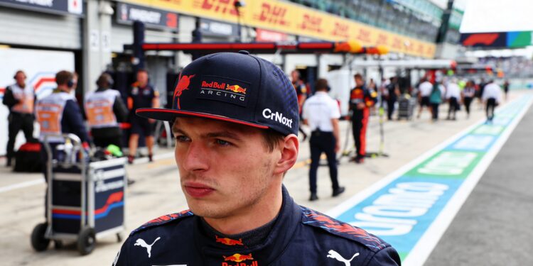 ford bevestigt gesprekken met verstappen over le m 1