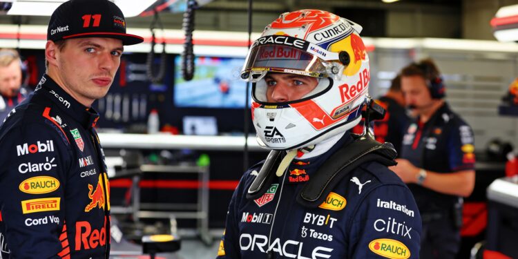 ford bevestigt gesprekken met verstappen over le m 2