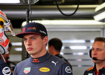 ford bevestigt gesprekken met verstappen over wec