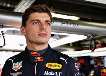 ford opent deur voor verstappen in gt en hypercar