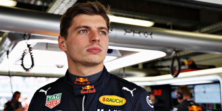 ford opent deur voor verstappen in gt en hypercar
