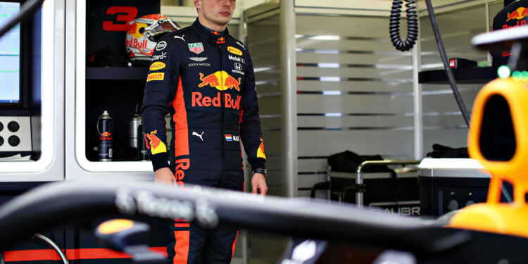 ford opent deur voor verstappen voor wec hypercar