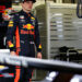 ford opent deur voor verstappen voor wec hypercar