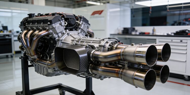 ford steunt f1 plan voor terugkeer van v8 motoren
