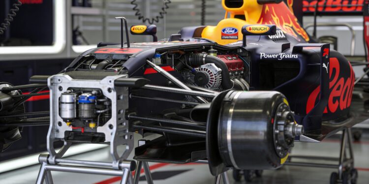 ford tevreden met ingreep fia in motorreglement vo