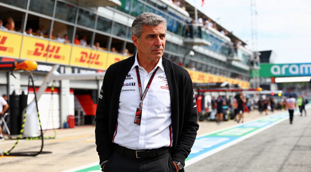 formule 1 bevestigt noodplan voor seizoensfinale m