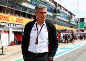 formule 1 bevestigt noodplan voor seizoensfinale m