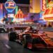 formule 1 en las vegas op koers voor deal tot en m