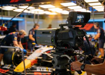 formule 1 en sky sports verlengen uitzendcontract