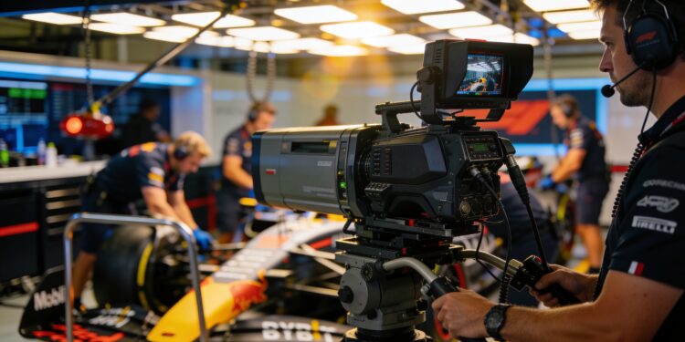 formule 1 en sky sports verlengen uitzendcontract