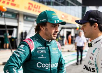 formule 1 in 2026 veteranen en supertalenten creer