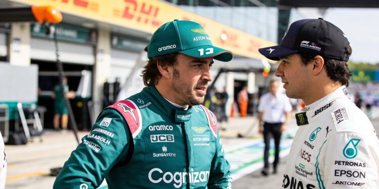 Formule 1 in 2026: veteranen en supertalenten creëren unieke grid 1 formule 1 in 2026 veteranen en supertalenten creer