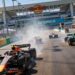 formule 1 keert terug alles over de sprintrace in