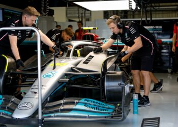 formule 1 ontwaakt in miami met upgrades en regelw
