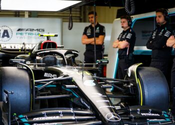 formule 1 overweegt kortere races in 2027 door mot