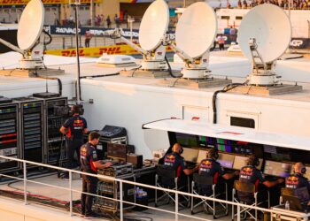 formule 1 start nieuw tijdperk in vs met apple tv