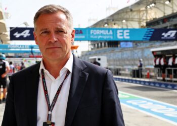 formule e baas onbezorgd na vertrek saudische part