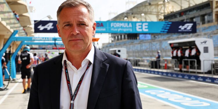 formule e baas onbezorgd na vertrek saudische part