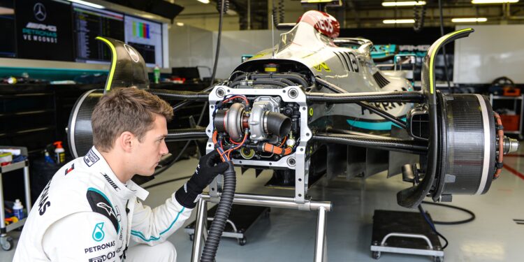 formule e baas voedt f1 debat over prestatieversch