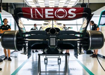 formule e ceo dodds prestatiekloof met formule 1 v