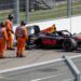 forse fia boete voor racing bulls na technisch fal