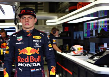 franz tost stellig verstappen is overduidelijk de