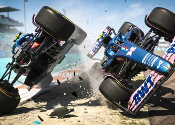 gasly na horrorcrash in miami zeer beangstigend