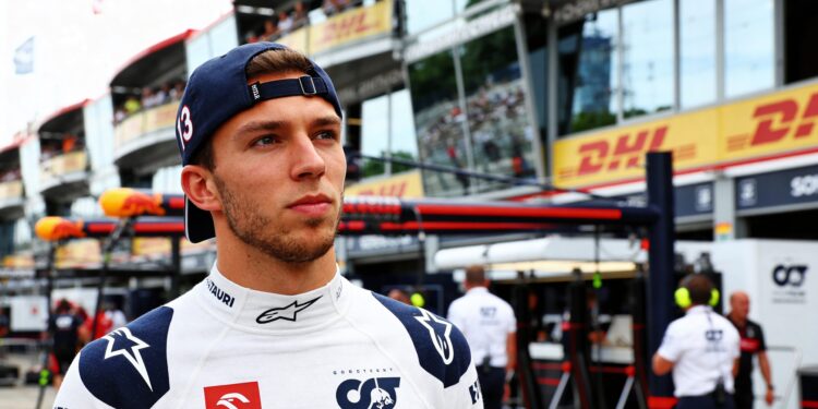 Gasly verbaasd over moeizame start Red Bull in 2026 1 gasly verbaasd over moeizame start red bull in 202