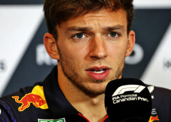 gasly waarschuwt voor shock bij mogelijke regenrac