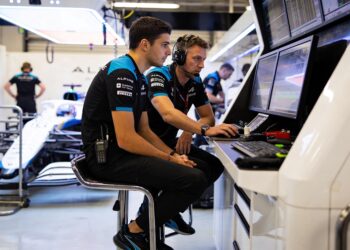 gasly worstelt met fundamenteel mysterie bij alpin