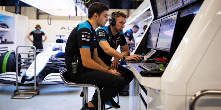 gasly worstelt met fundamenteel mysterie bij alpin