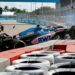 geen straf voor lawson na spectaculaire crash gasl