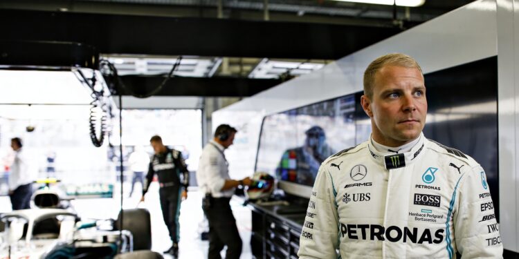 Gerucht: Bottas' positie bij Cadillac nu al onder druk 1 gerucht bottas positie bij cadillac nu al onder dr