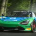 glock brengt iconische schumacher livery terug op
