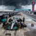 gp miami vervroegd door dreiging van zwaar onweer