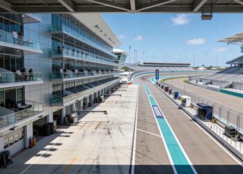 grand prix miami kondigt forse paddock club uitbre