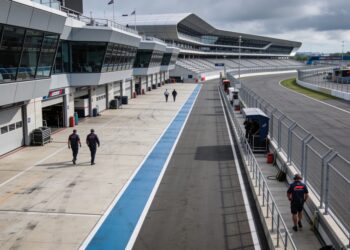 grand prix van canada start later door grote kalen