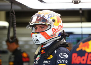 grote steun voor verstappens deelname aan daytona