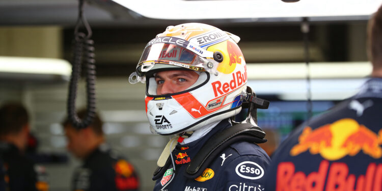 grote steun voor verstappens deelname aan daytona