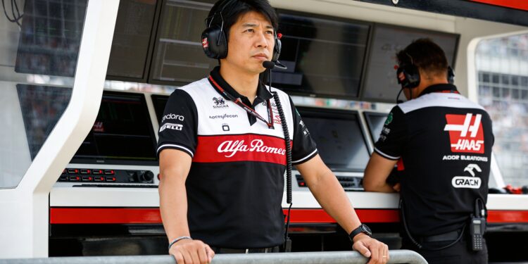 Haas dreigt beide coureurs te verliezen voor F1-seizoen 2027 1 haas dreigt beide coureurs te verliezen voor f1 se