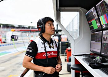 haas onthult tijdlijn voor cruciale coureurskeuze