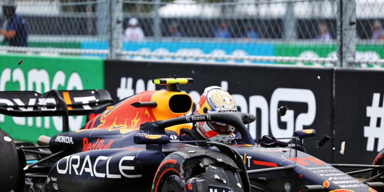 hadjar hard voor zichzelf na crash miami enorm fru