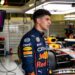 hadjar start vanuit pitlane in miami na dubbele st