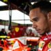 Hamilton breekt met Ferrari-methode: 'Beter zonder simulator' 2 hamilton breekt met ferrari methode beter zonder s