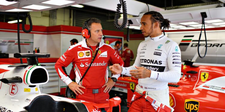 hamilton eist aanpassingen van ferrari na miami de