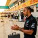 hamilton eist inspraak voor coureurs bij f1 reglem