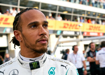 hamilton eist meer inspraak voor coureurs in f1 re