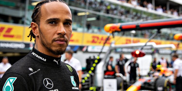 hamilton eist stemrecht voor coureurs in f1 reglem
